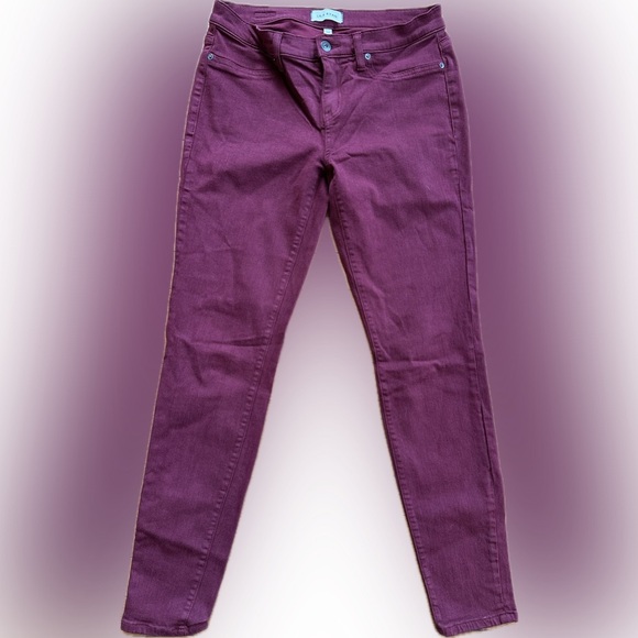 Lila Ryan Tuscany Skinny Jeans - Picture 1 of 8
